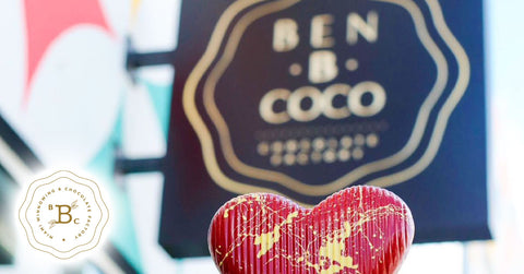 ben b coco miami store