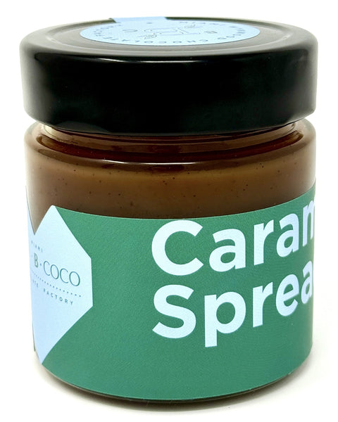 Caramel Spread