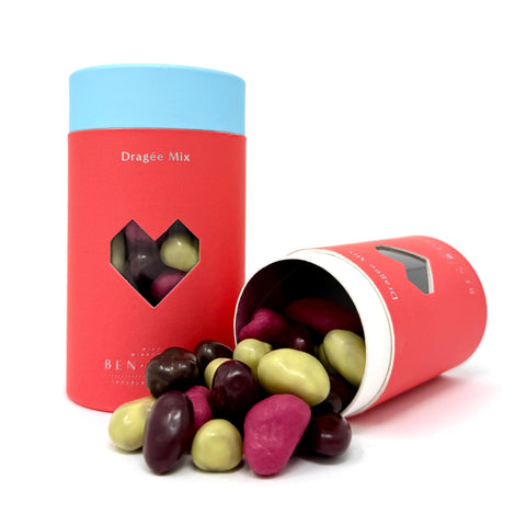 Mix Dragée