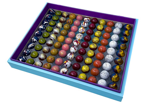Ben B Coco 99pc Bon Bons Box
