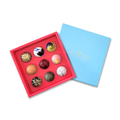 chocolate Bon Bons Box