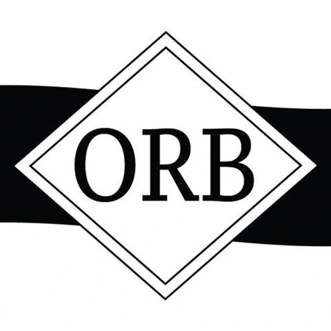 ORB Kosher Logo