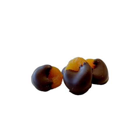 Dark Chocolate Apricot